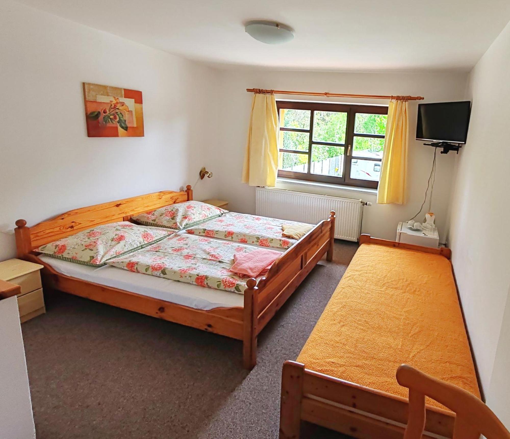 Pension Trojska Прага Экстерьер фото